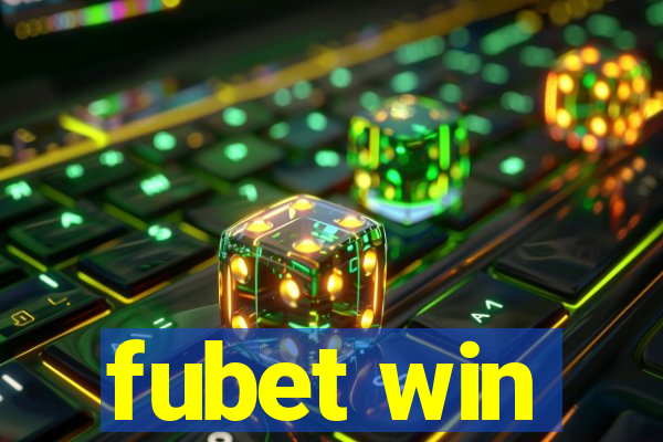 fubet win